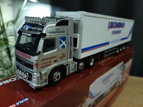 Corgi cc14028 volvo - corgi, fh500