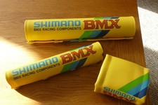 Old School BMX Shimano BMX