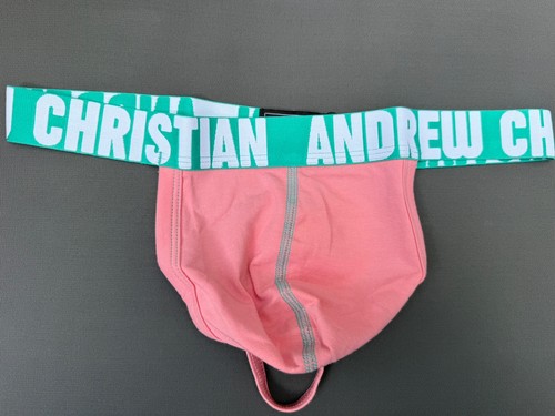 Andrew christian happy - christian, g