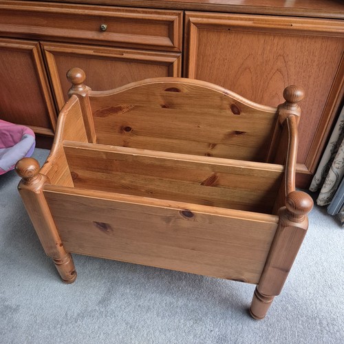 Ducal magazine rack - ducal,