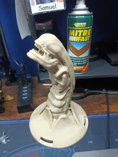 Alien Inspired Chestburster 3D Printed Figure