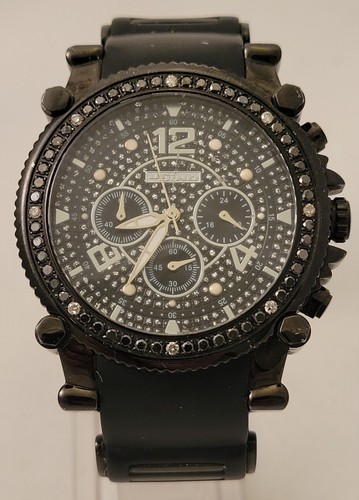 Men joe rodeo jino - men's, black