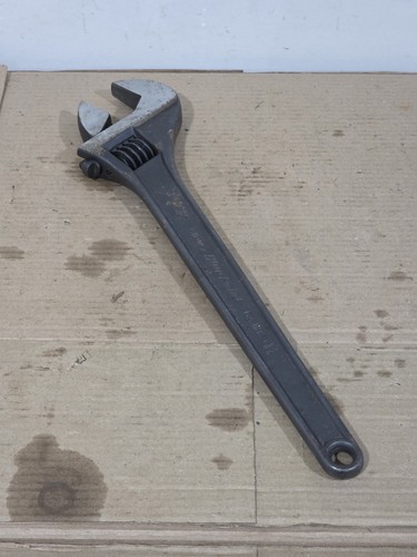 Blue point gaj18a or - point, 18"