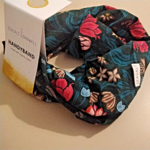 New seasalt handyband hairband - new,