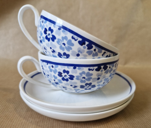 Cath kidston small blue - kidston,