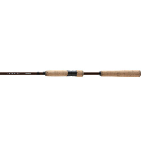 Shimano clarus spinning - shimano,