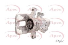 APEC Rear Left Brake Caliper