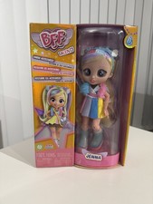 BFF Talents Jenna Fashion Doll