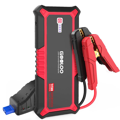 Gooloo gk509326 gp2000 jump - gp2000,