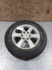 Mitsubishi Shogun DI-D Mk4