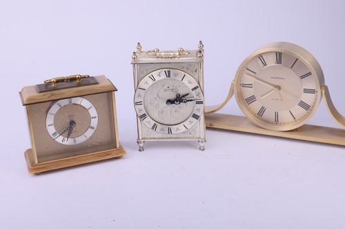 Job lot vintage mantel - vintage,