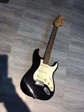 Fender Starcaster Electric