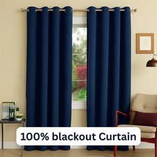 New Thick 100% Blackout Ready