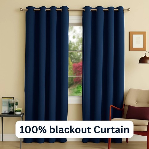 New thick 100 - new, blackout
