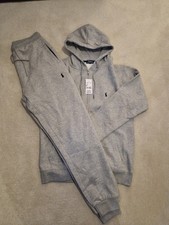 Ralph Lauren Men's Grey