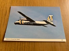 British Air Ferries Handley