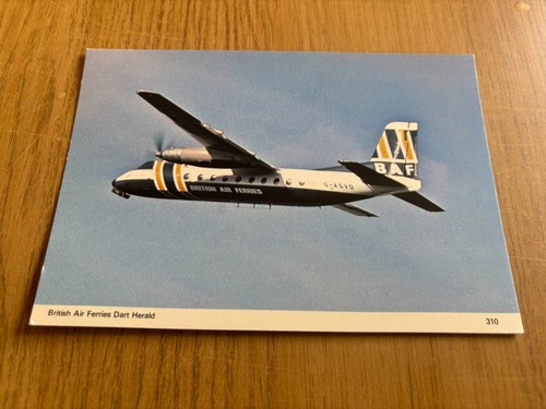 British air ferries handley - air,