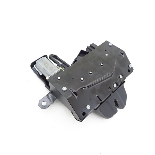 Tailgate lock bentley - lock,