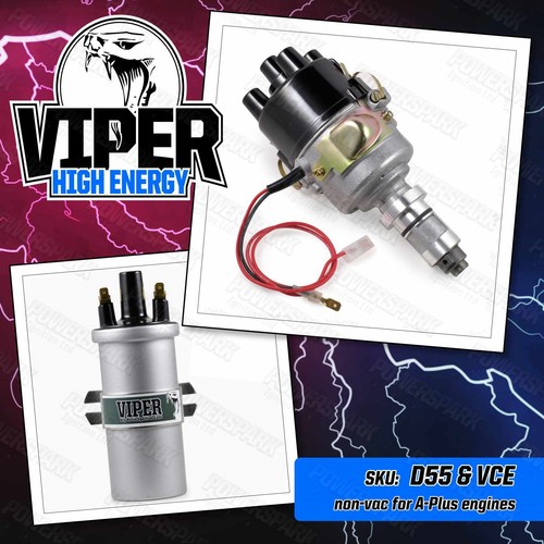 Mini 1000 1275 - non, vac
