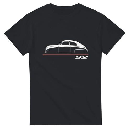 For fans the saab 92 - of,