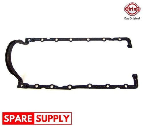Gasket wet sump - sump, for