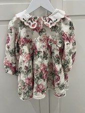 Monsoon Baby Girl Butterfly