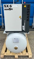 Hpc kaeser sx6 rotary - /, screw