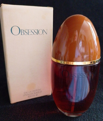 Calvin klein obsession 100ml - klein,