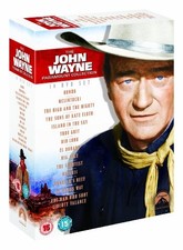 The John Wayne Ultimate