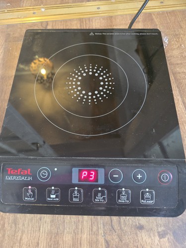 Tefal everyday ih2018 portable - tefal,