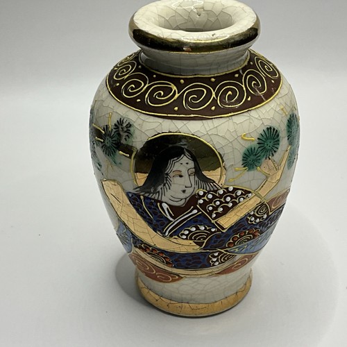 Antique c1920s japanese hand - japanese,