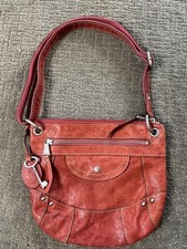 Vintage Fossil Liberty