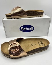 Scholl “Kathleen ” sandals
