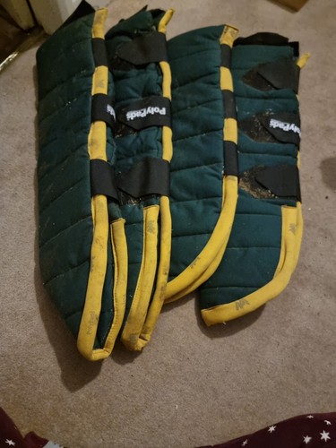 Set polypads travel boots - 4,