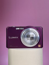 Panasonic Lumix SZ1 Digital
