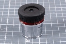 Meade 5000 series 5.5mm plossl 1.25" eyepiece