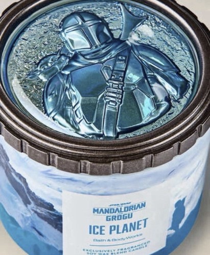 Bath body works disney star - bath,