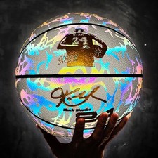 Kobe bryant reflective - kobe,