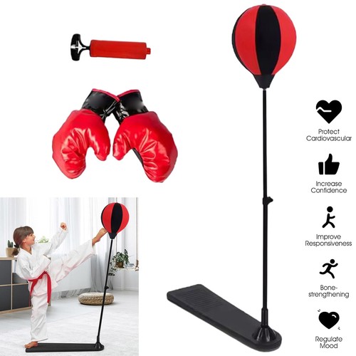 Kids boxing set junior - kids,