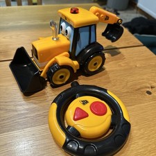 Working First JCB Joey The