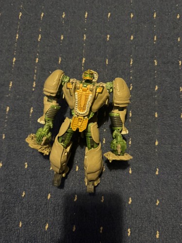 Transformers generations beast - generations,