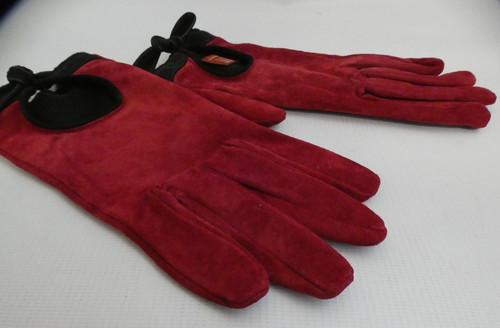 Red and black - ,
