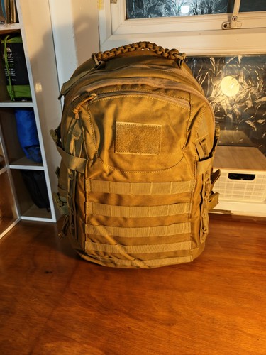 30l tactical backpack - 30l,