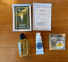 New L’Occitane En Provence