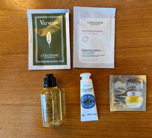 New occitane provence - en,