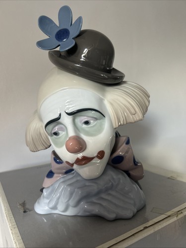 Very rare lladro figurine - lladro,