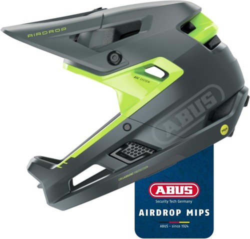 Abus airdrop mips full - airdrop,