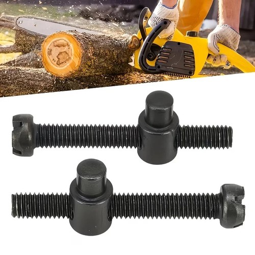 Tensioner adjusting screw - adjusting,
