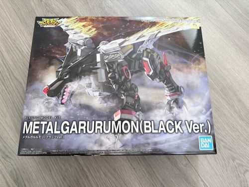 Bandai figure rise - bandai, standard