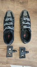 Specialized Cycling Shoes With